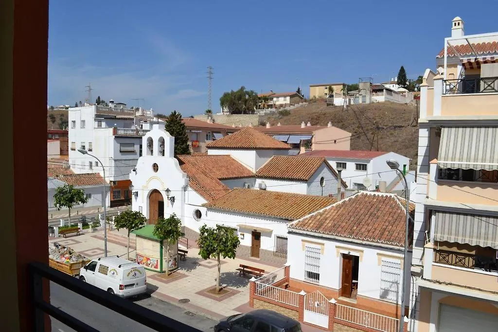 Precioso Apartamento En Primera Linea De Playa En Caleta De Velez