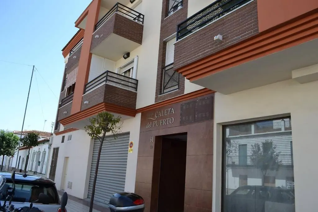 דירה Precioso Apartamento En Primera Linea De Playa En קאלטה דה ולס