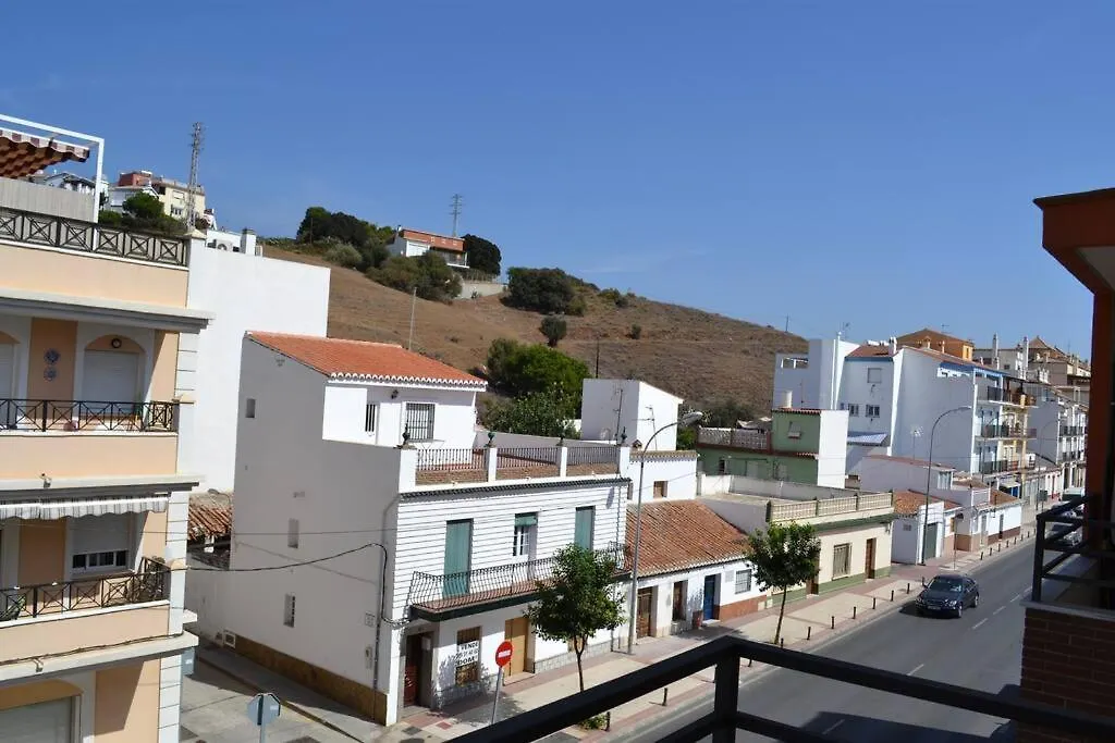 Precioso Apartamento En Primera Linea De Playa En קאלטה דה ולס דירה